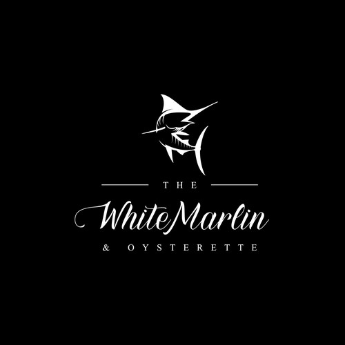 The White Marlin Restaurant Design by Glanyl17™