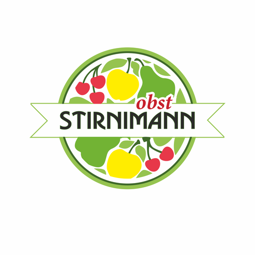 Logo design contest entry by hotaru9