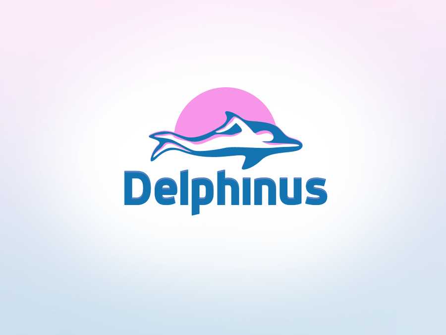 Help Delphinus with a new logo | Logo design contest