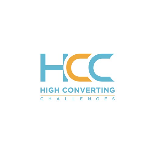 High Converting Challenges logo needed Design by rk43_lab