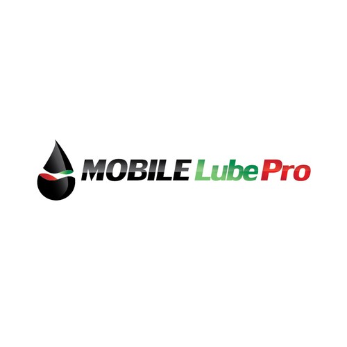 Create the next logo for Mobile Lube Pro | Logo design contest