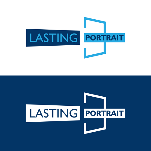 Custom Oil and Watercolor Portrait Logo and Word Art Design by Dinidu Migara