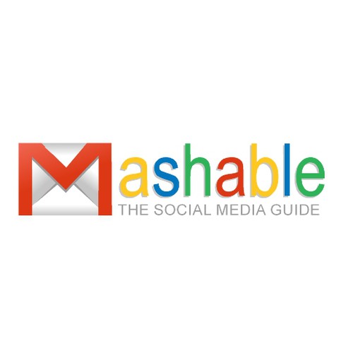 The Remix Mashable Design Contest: $2,250 in Prizes Design by Medea