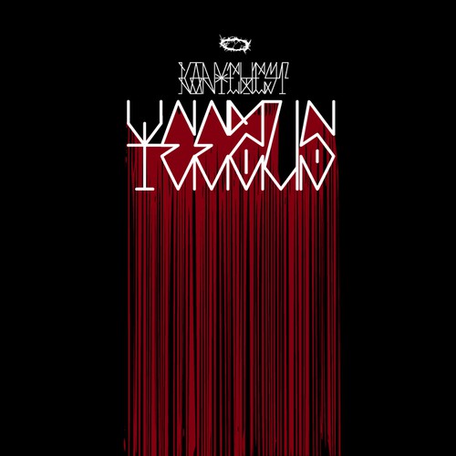 









99designs community contest: Design Kanye West’s new album
cover Design by Migsdraws