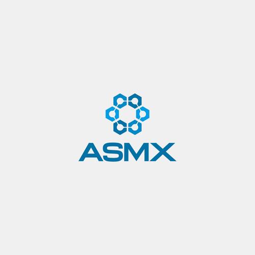 ASMX Logo Contest Design by XarXi