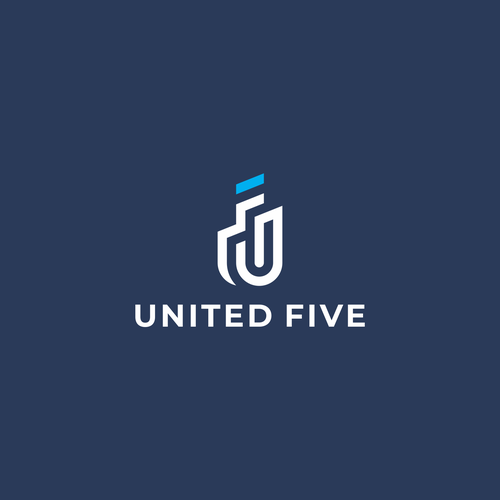 Design United Five por Nathan.DE