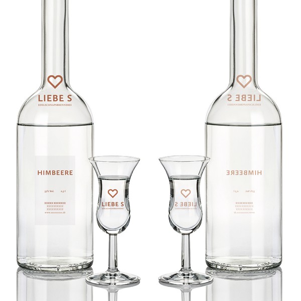 Diseño de 12temann titulado "Liebe s"