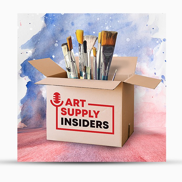 Art Supply Insiders