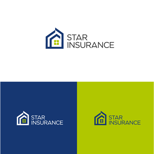 Star Insurance Design by unreal studio