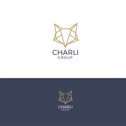 Logo & hosted website contest entry by MagesticD