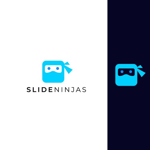 Modern logo for a new data communication consultancy Design by MysteriousStudio