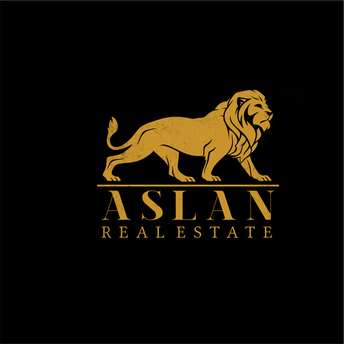 Real Estate Company needs a Lion in their logo!! Réalisé par svra.S