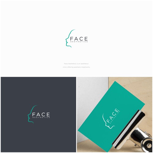 Aesthetics Clinic needs a powerful new logo Design by pleesiyo