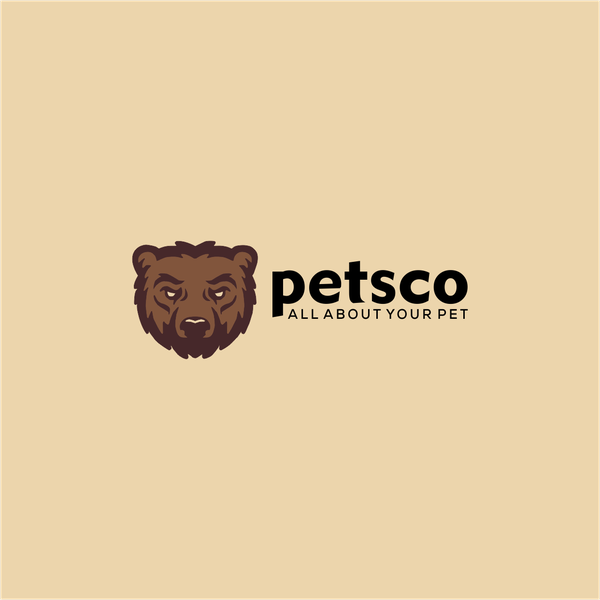Diseño de Red__Wine titulado "Petsco"