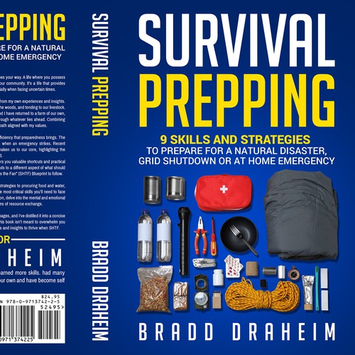 surviving the next pandemic or just at home emergency Design by Bigpoints