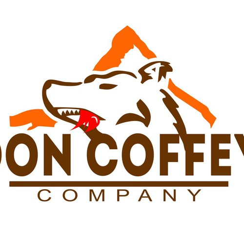 logo for Don Coffey Company Logo design contest