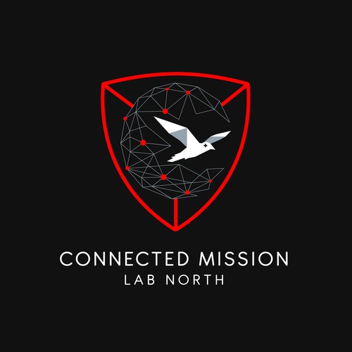 "Unleash Your Creativity: Enter the Connected Mission Lab Logo Design Contest" winning Logo design