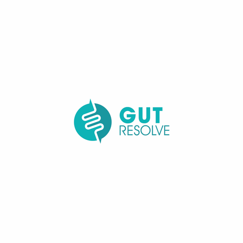 Gut aupport for health and vitality Design by Ba Goes