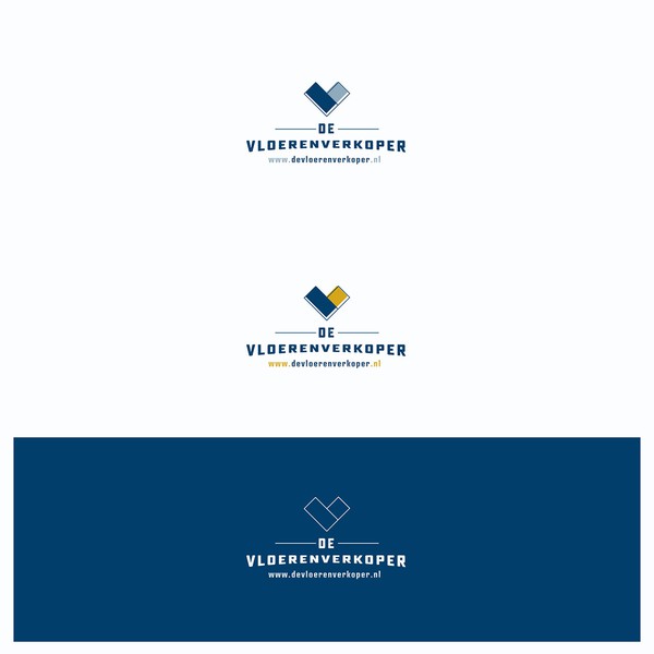 Logo De Vloerenverkoper