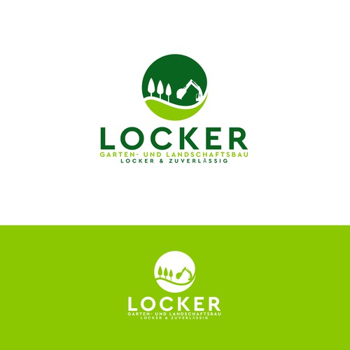 Logo design contest entry by Qinzi Std