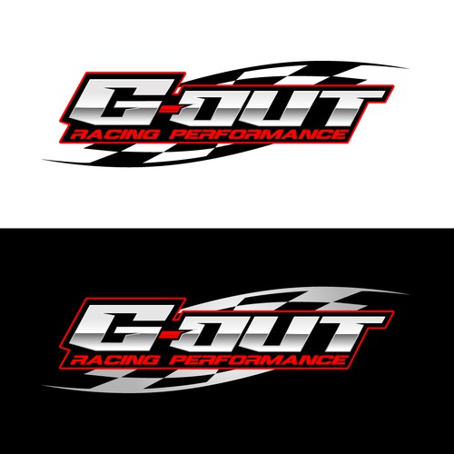 street racing logos