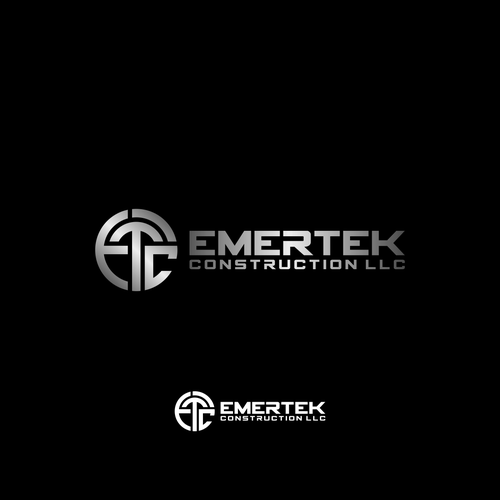 simple, but easy to recognize logo for a construction business Design by Log_In