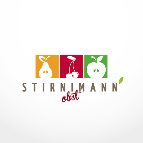 Logo design contest entry by wirkSTOFF