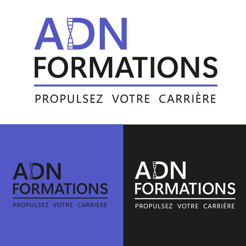  contest entry by Mileca