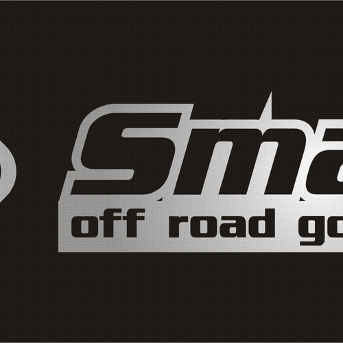 OFF-ROAD GO KART COMPANY Design by elect