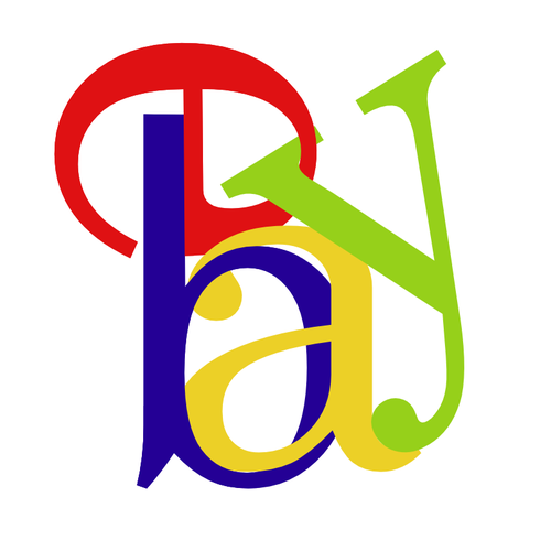 99designs community challenge: re-design eBay's lame new logo! Design by KANDUR