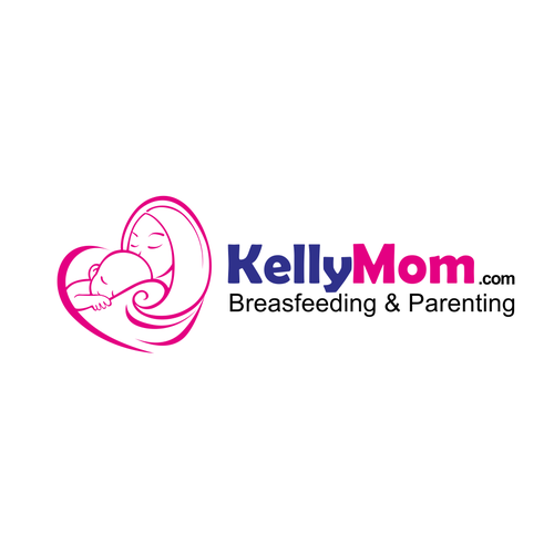 Create a new KellyMom.com logo! | Logo design contest