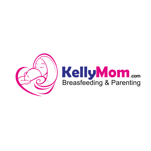 Create a new KellyMom.com logo! Design by Brandstorming99