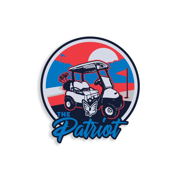 The Patriot Hat Artpack