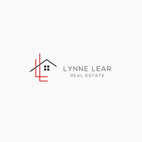 Need real estate logo for my name.  Two L's could be cool - that's how my first and last name start デザイン by Nexian