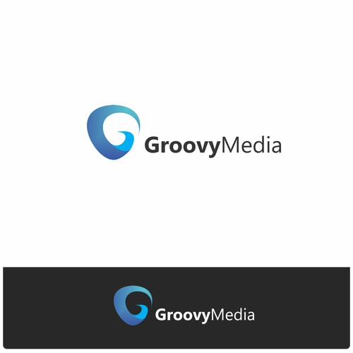 Technology company logo Design by Dodone