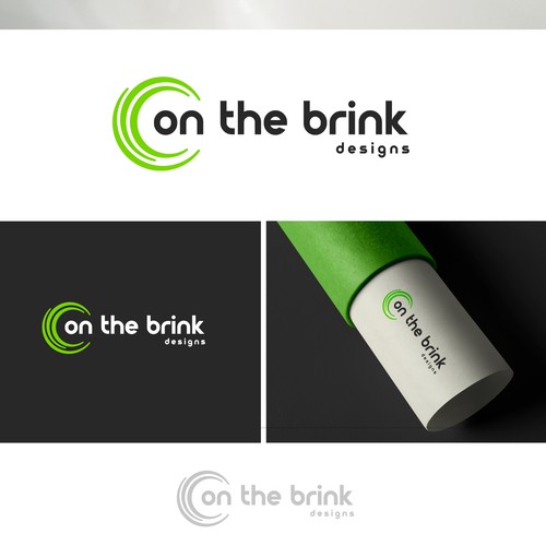 Create inspiring new logo for bespoke web design company Design by DesignBelle ☑