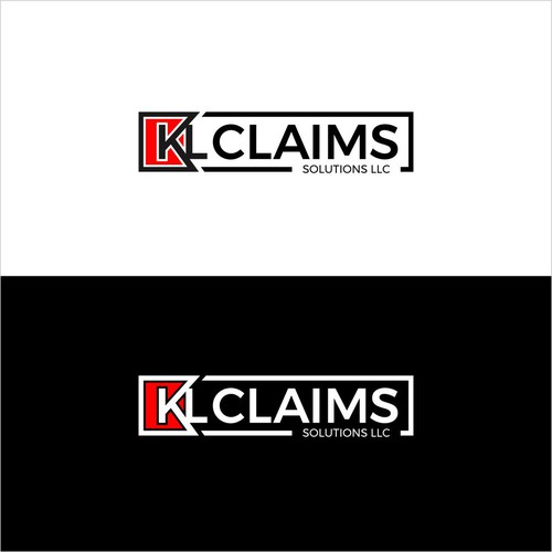 Logo For Insurance Claims Company! All Original Ideas Welcome! Guaranteed Prize! Design por LOGOMAN*