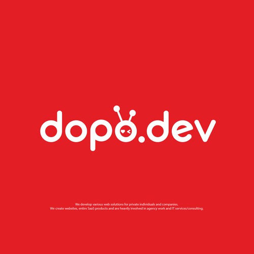 Logo design contest entry by coffee&designs