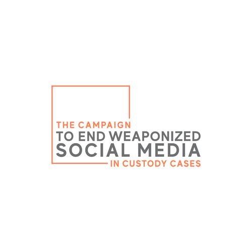 Campaign Against Weaponized Social Media Design by JOY ART DESIGN