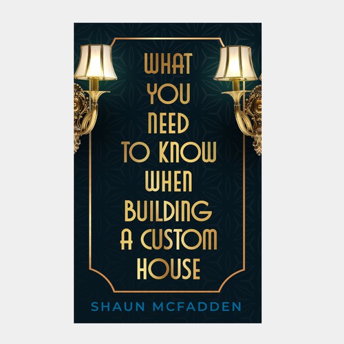 What You Need to Know When Building a Custom Home Design by farizalf