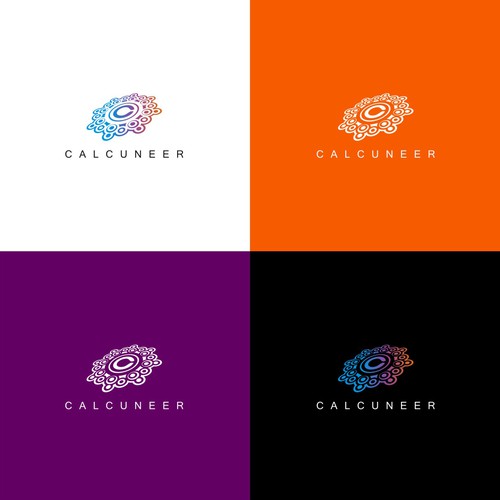 need a simple, powerful and easily memorable logo for my company Design by b2creative