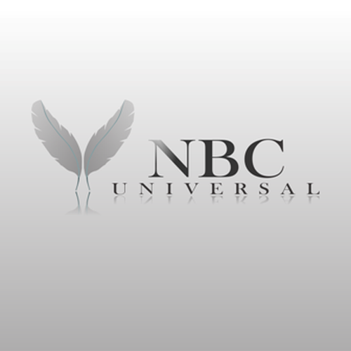 Logo Design for Design a Better NBC Universal Logo (Community Contest) Design von tadloaf