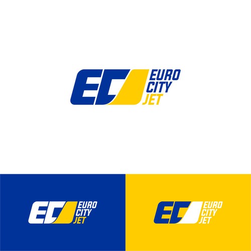 Logo for a new small eurpean airline Design by SJ23 DESIGN