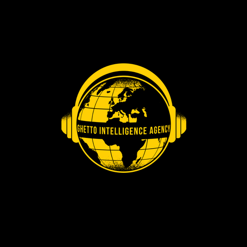 Design a logo for a UK urban music production company Logo & brand