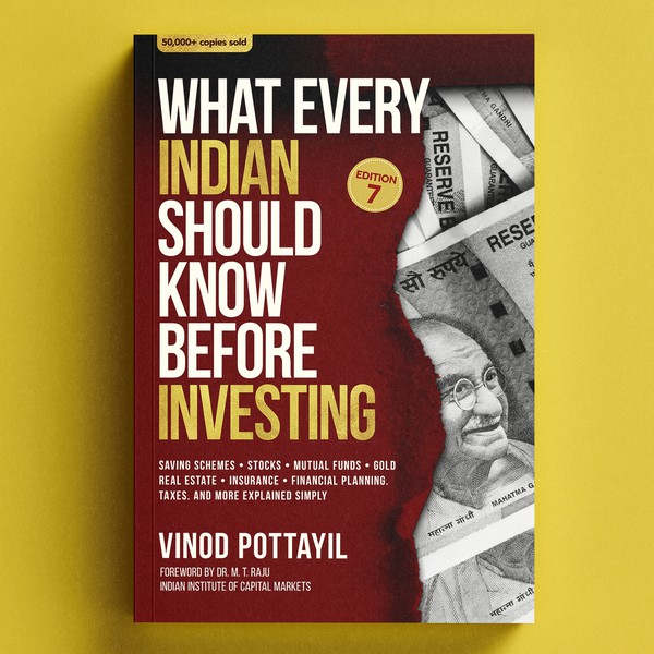 WHAT EVERY INDIAN SHOULD KNOW BEFORE INVESTING
