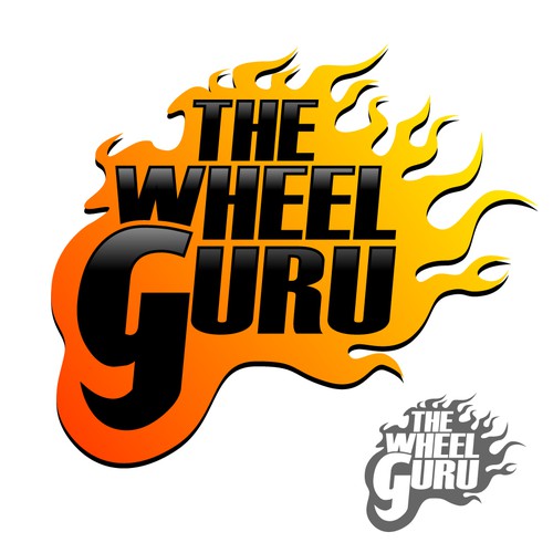 thewheelguru Design réalisé par lourdy