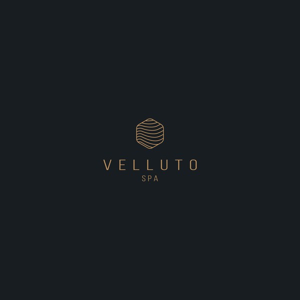 Diseño de Alexander ✕ Design titulado "Velluto spa"