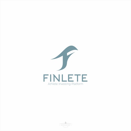 Design a logo for a Sports Fin-Tech Company! Design réalisé par ansgrav