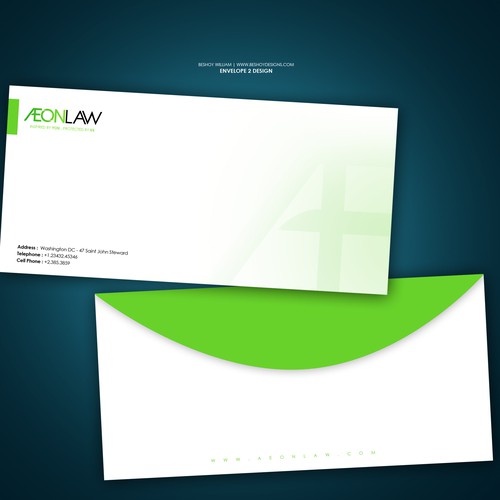  contest entry by Beshoywilliam