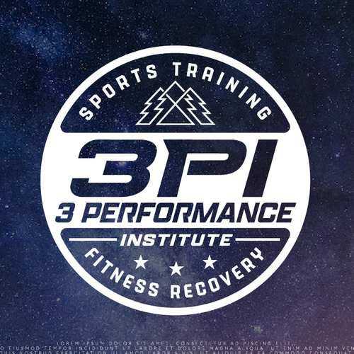 Sports Training and Physical Therapy Company - Sports Science and Medical Human Performance Lab Design by POZIL